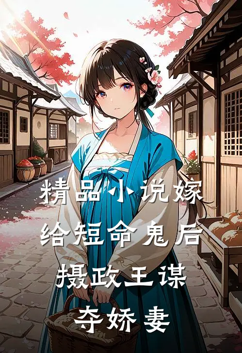 精品嫁给短命鬼后,摄政王谋夺娇妻全文