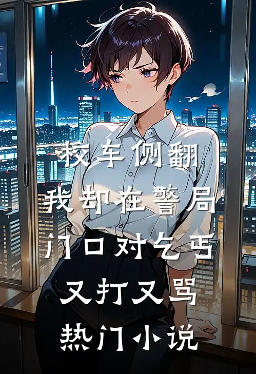 校车侧翻，我却在警局门口对乞丐又打又骂热门小说