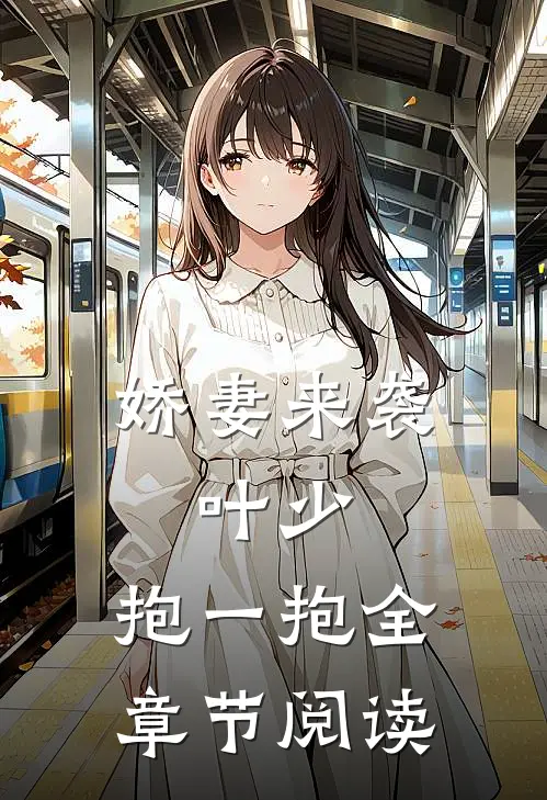 娇妻来袭叶少,抱一抱全章节阅读免费