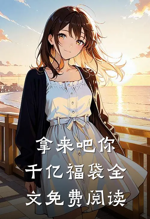 拿来吧你：千亿福袋全文免费阅读