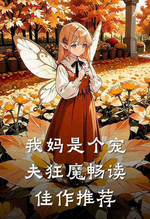 我妈是个宠夫狂魔畅读佳作推荐语