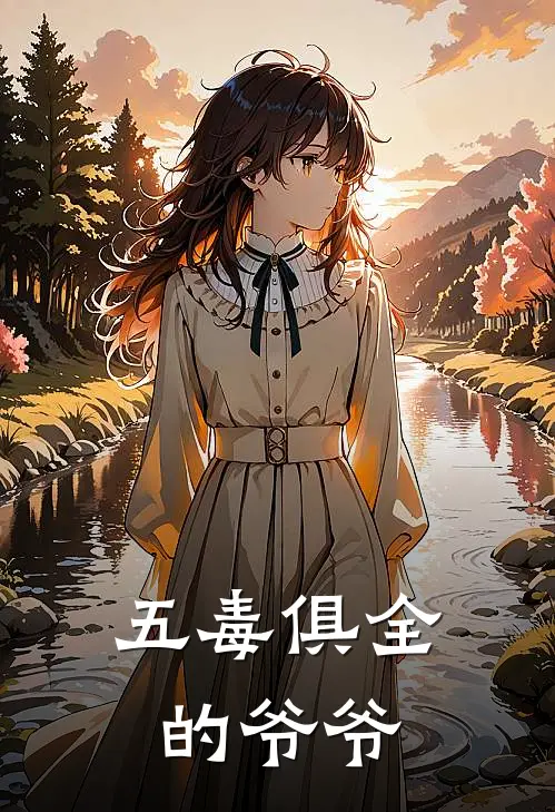 五毒俱全的爷爷叫
