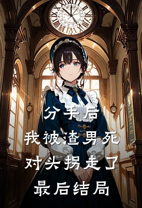 分手后，我被渣男死对头拐走了最后结局