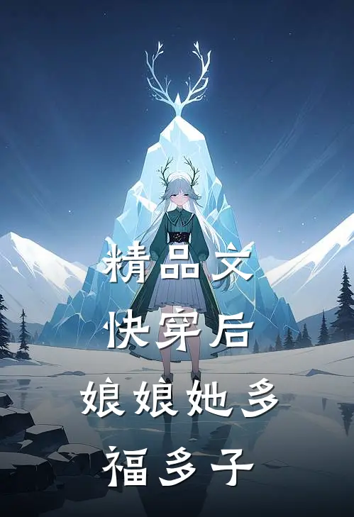 精品文快穿后,娘娘她多福多子免费阅读