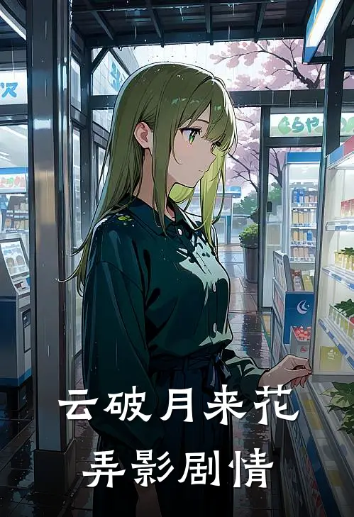云破月来花弄影剧情