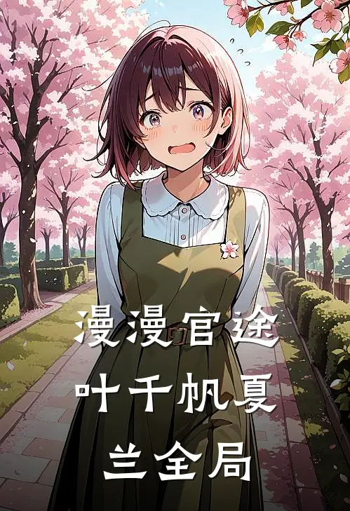 漫漫官途叶千帆夏兰全局