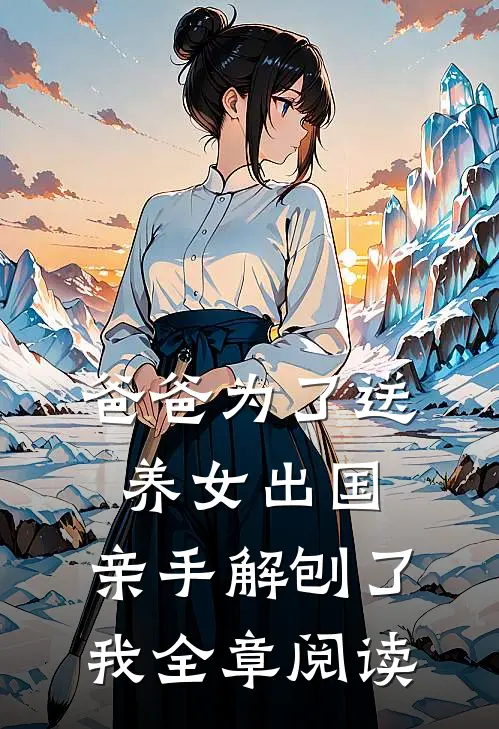 爸爸为了送养女出国，亲手解刨了我全章阅读