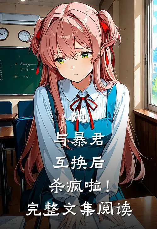 她,与暴君互换后,杀疯啦!完整文集阅读免费