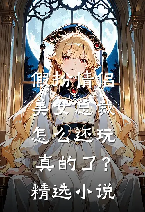 假扮情侣,美女总裁怎么还玩真的了?精选网