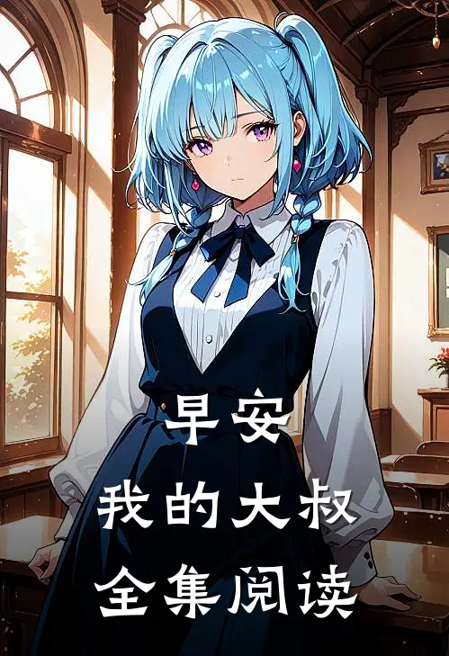 早安，我的大叔全集阅读
