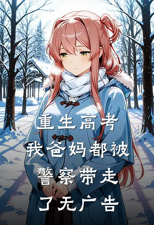 重生高考,我爸妈都被警察带走了无广告