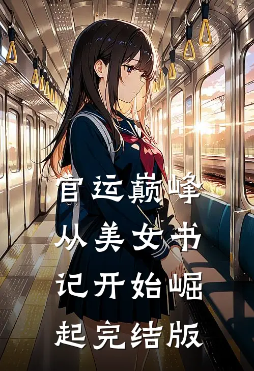 官运巅峰,从美女书记开始崛起完结版免费阅读