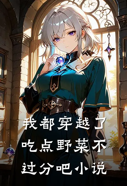 我都穿越了,吃点野菜不过分吧在线阅读