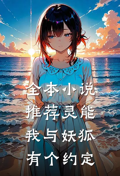 全本推荐灵能,我与妖狐有个约定在线阅读