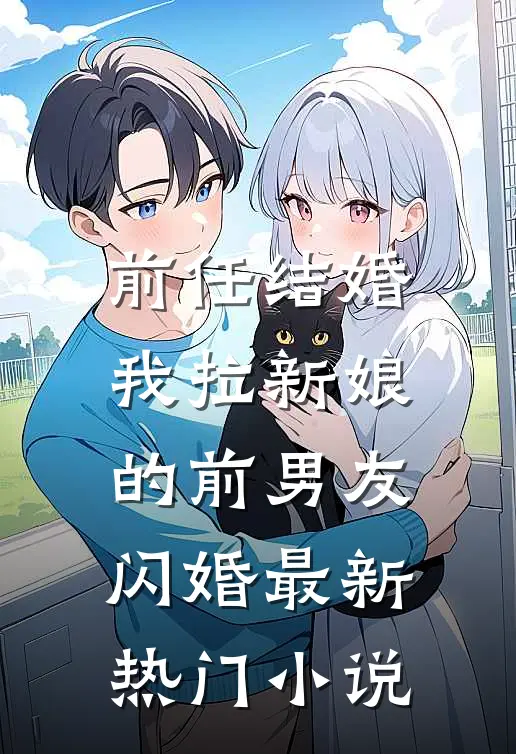 前任结婚,我拉新娘的前男友闪婚最新热门免费阅读