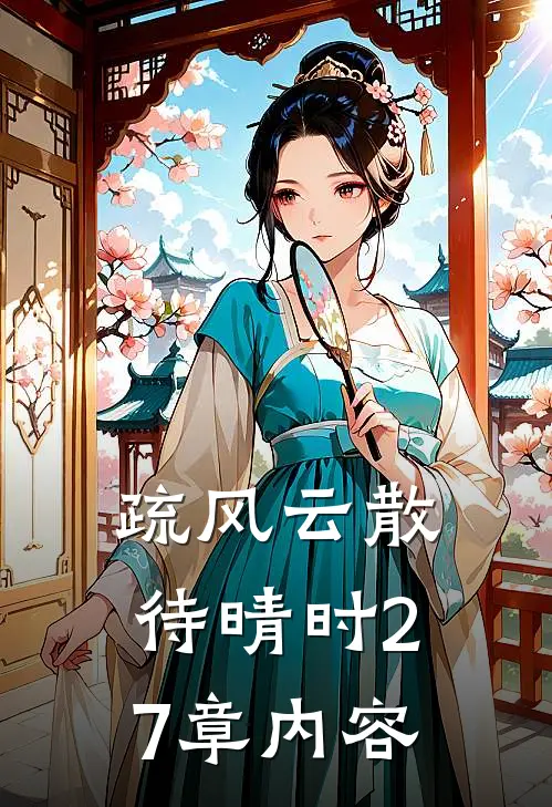 疏风云散待晴时27章内容