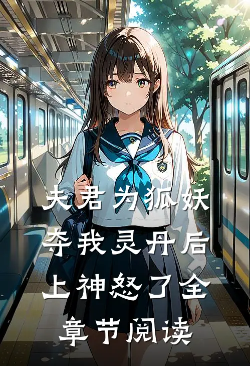 夫君为狐妖夺我灵丹后，上神怒了全章节阅读