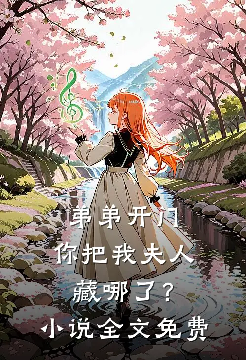 弟弟开门,你把我夫人藏哪了?全文免费观看