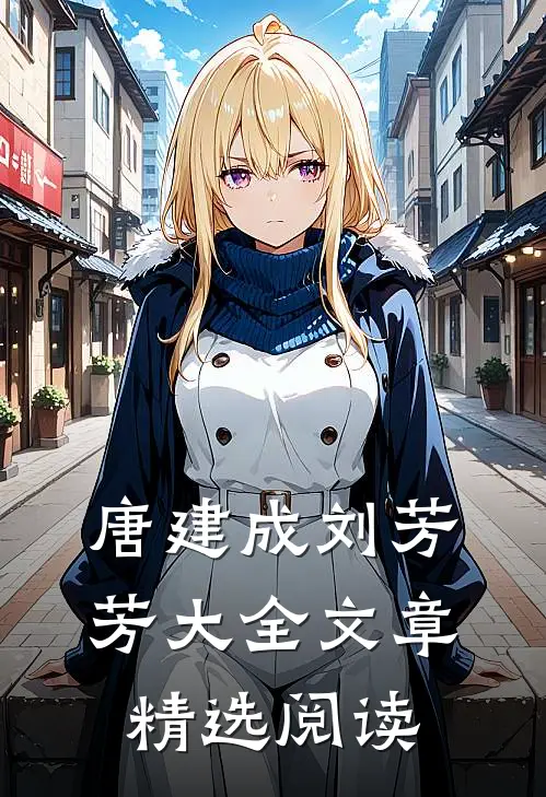 唐建成刘芳芳大全文章精选阅读