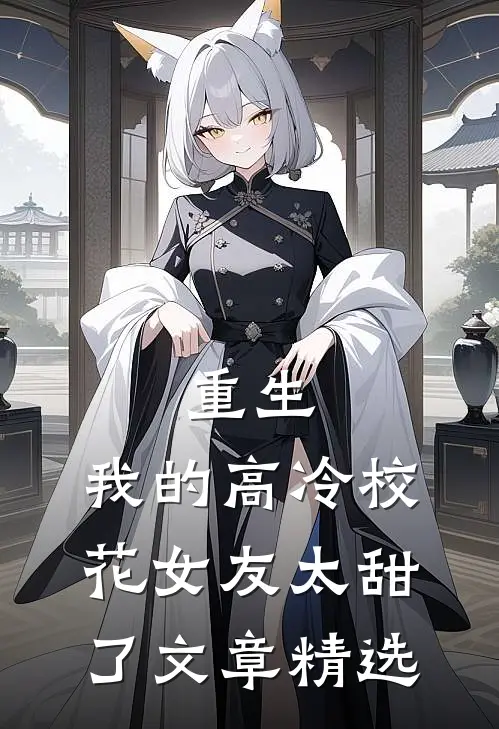 重生我的高冷校花女友太甜了文章精选