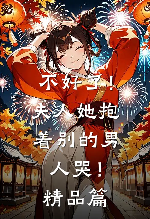 不好了!夫人她抱着别的男人哭!精品篇在线观看