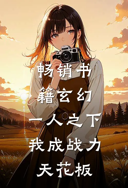 畅销书籍玄幻：一人之下，我成战力天花板