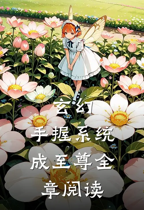 玄幻：手握系统成至尊全章阅读