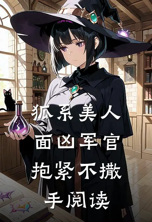 狐系美人面凶军官抱紧不撒手阅读