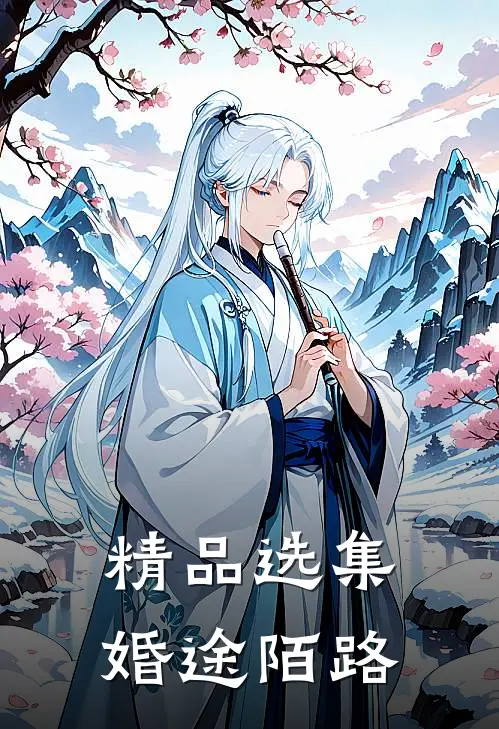 精品选集婚途陌路