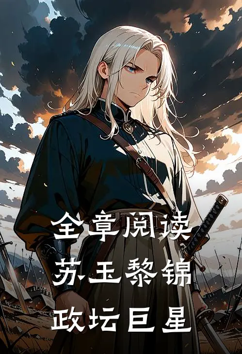 全章阅读苏玉黎锦政坛巨星