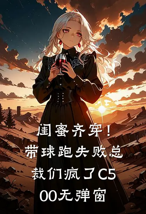 闺蜜齐穿！带球跑失败总裁们疯了C500无弹窗