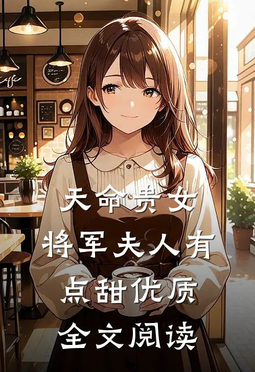 天命贵女将军夫人有点甜优质全文阅读