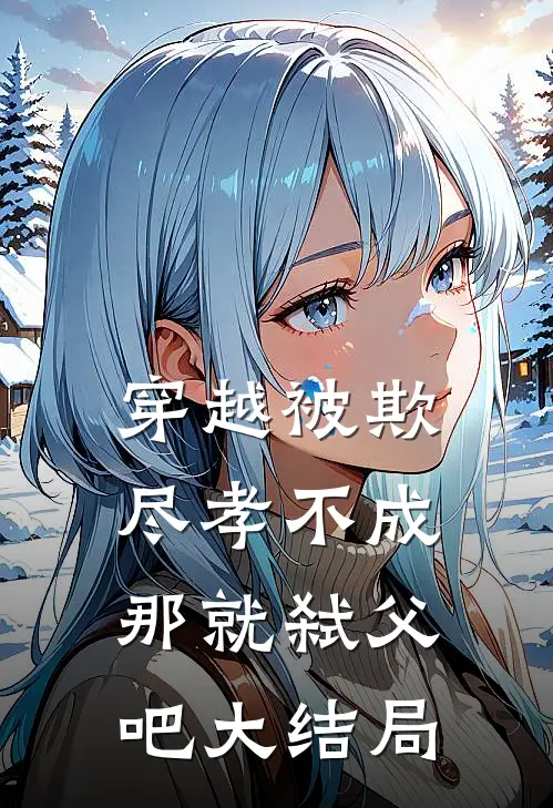 穿越被欺尽孝不成,那就弑父吧大结局是