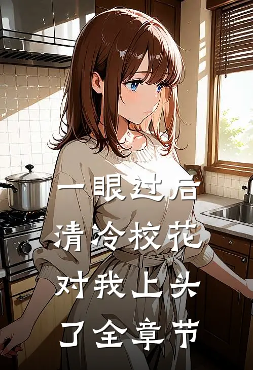 一眼过后，清冷校花对我上头了全章节