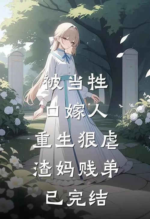 被当牲口嫁人,重生狠虐渣妈贱弟已完结