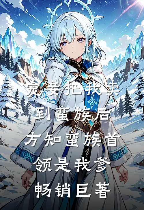宠妾把我卖到蛮族后，方知蛮族首领是我爹畅销巨著