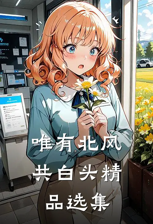 唯有北风共白头精品选集
