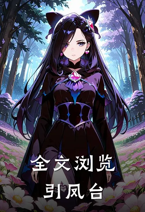 全文浏览引凤台