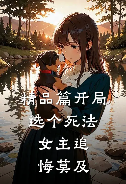 精品篇开局选个死法,女主追悔莫及的