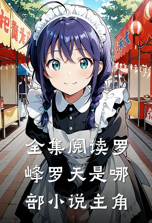 全集阅读罗峰罗天是哪部小说主角