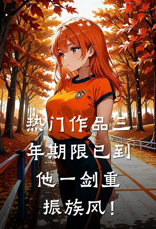 热门作品三年期限已到，他一剑重振族风！