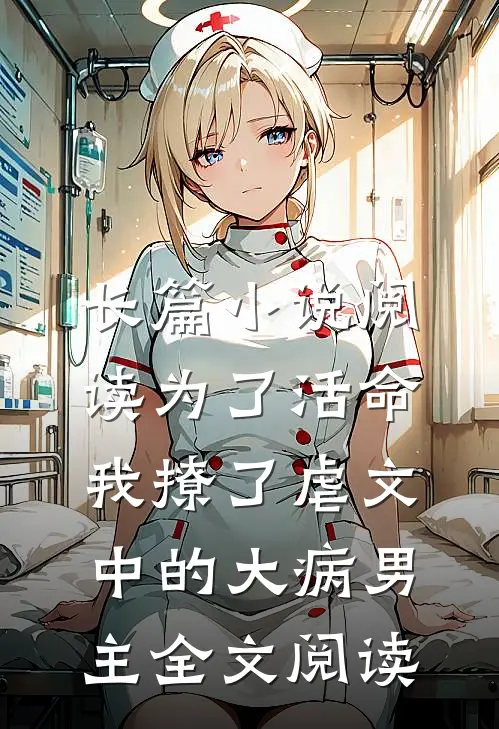 长篇小说阅读为了活命,我撩了虐文中的大病男主全文阅读