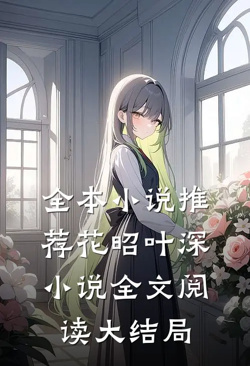 全本小说推荐花昭叶深小说全文阅读大结局