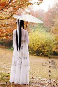 我在飞雪尽头等你列表