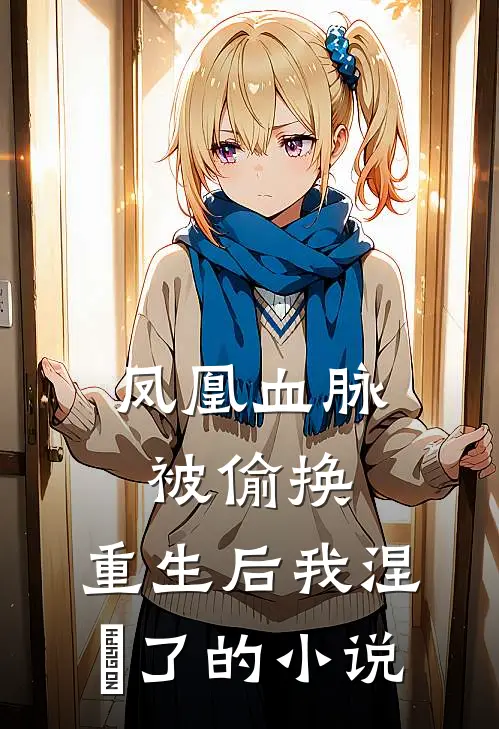 凤凰血脉被偷换,重生后我涅槃了的免费阅读