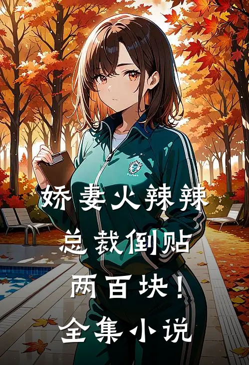 娇妻火辣辣,总裁倒贴两百块!全集免费阅读