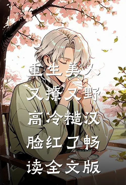 重生美人又撩又野，高冷糙汉脸红了畅读全文版