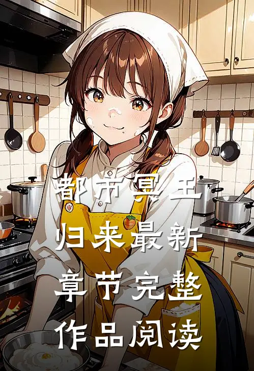 都市冥王归来最新章节完整作品阅读