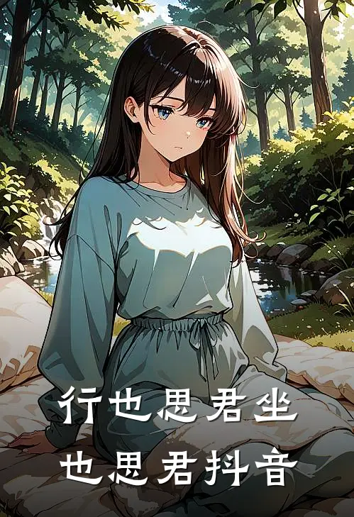 行也思君坐也思君抖音