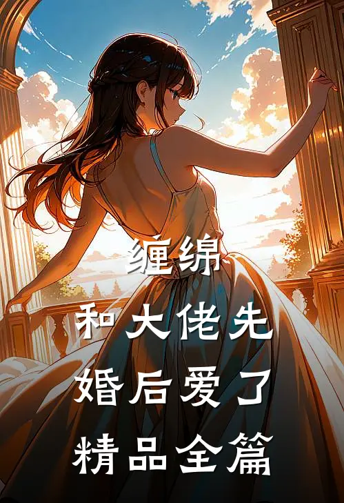 缠绵和大佬先婚后爱了精品全篇